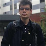 Professeur de Mathématiques jeune et dynamique pour tout niveau jusque BAC